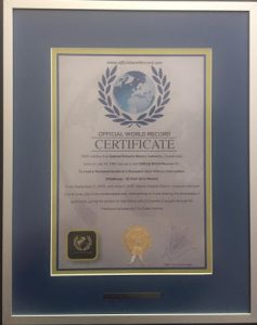 certified - Certificates, Trophies and Medals