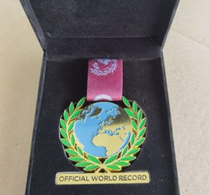 medal - Certificates, Trophies and Medals