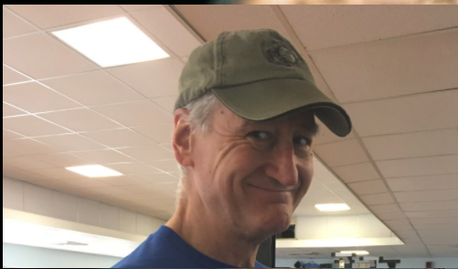 PAUL-STEPHEN VARSZEGI The 1st record took place at 5am at LA Fitness on Main Street, Trumbull, Connecticut, 06611 and it was a 50-yard swim underwater with one breath and no fins.The 2nd and 3rd records took place at Maritime Rowing Club at 11 Goldstein Place, Norwalk, Connecticut at approximately 7am and finished at about 8:30am. The 2nd record was Paul standing on his toes a balance Bocu ball for 15-minutes without coming down on his heels or falling off.The 3rd and final record was Paul doing ab crunches on an ab crunch machine with a weight setting of 80lbs. for one (1) full hour without stopping. Paul did over 1500 ab crunches in 1-hour.