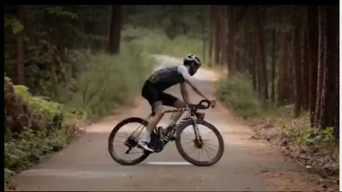 Everesting Record