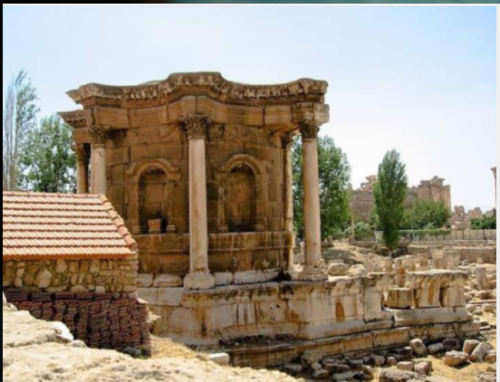 The city with the most magnificent temples in the world