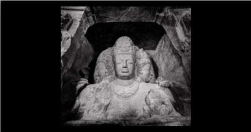 ELEPHANTA CAVES, AN EXCLUSIVE COMBINATION OF AWFUL ROCK ART AND ARTISTIC SCULPTURE CREATION