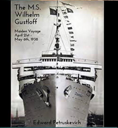 Wilhelm Gustloff: The greatest maritime catastrophe in history