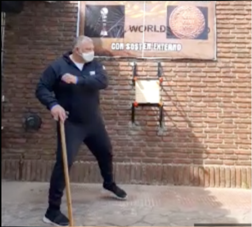 Rotura de Potencia