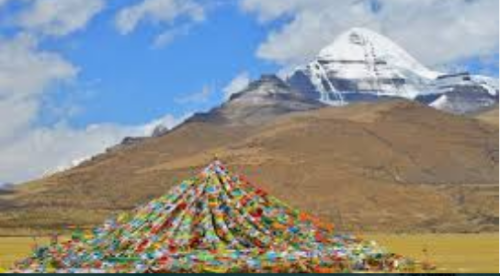 The Unconquered Peak