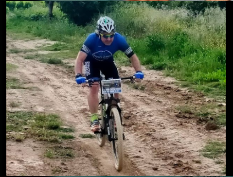 BEST SINGLE SPEED EVENT 24 HOURS