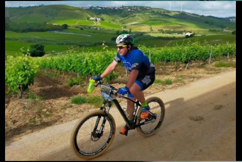 BEST SINGLE SPEED EVENT 24 HOURS