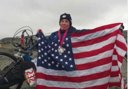 Fastest aggregate time for 7 Marathons on 7 Continents and the North Pole Marathon via Handcycle (female).3.PNG