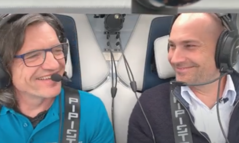 First 100% electric aircraft approved for commercial aviation2
