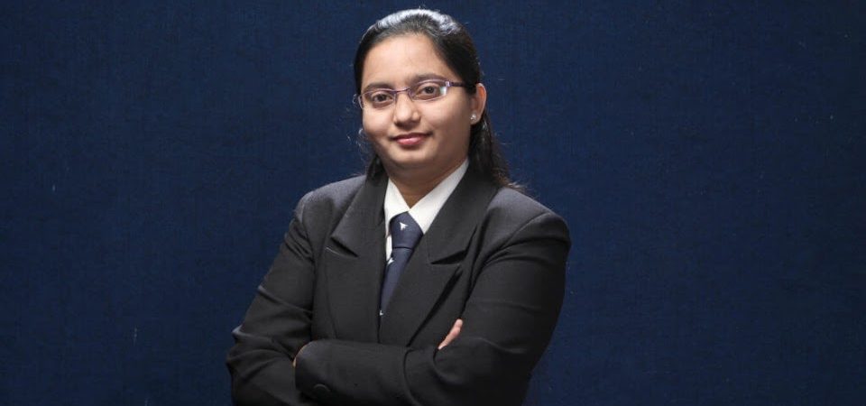 Luhar Salmabanu Ismailbhai, Highest paper publications and achievements in the field of concrete technology by a woman at the young age of merely 31 years!
