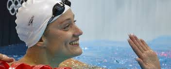 Mireia Belmonte Sí Rompio El Segundo Récord Mundial de la Natación (400 Mujeres, 800 Libre)