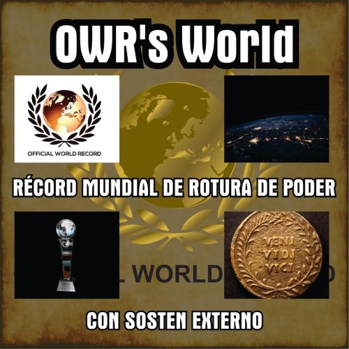 Rotura de Potencia