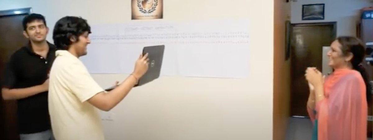 THE FASTEST 100 DIGITS SUBTRACTION EVER
