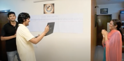 THE FASTEST 100 DIGITS SUBTRACTION EVER