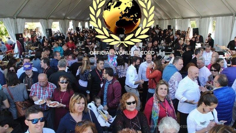 THE LARGEST CONCENTRATION OF PROFESSIONAL HAM CUTTERS READ MORE