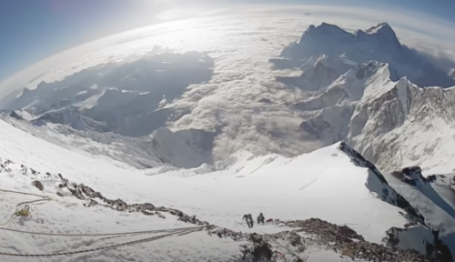 THE MAN WHO HAS CLIMBED MOUNT EVEREST MOST TIMES (24)