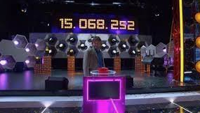 THE TELETHON WITH MORE REVENUE PER CAPITA IN THE WORLD