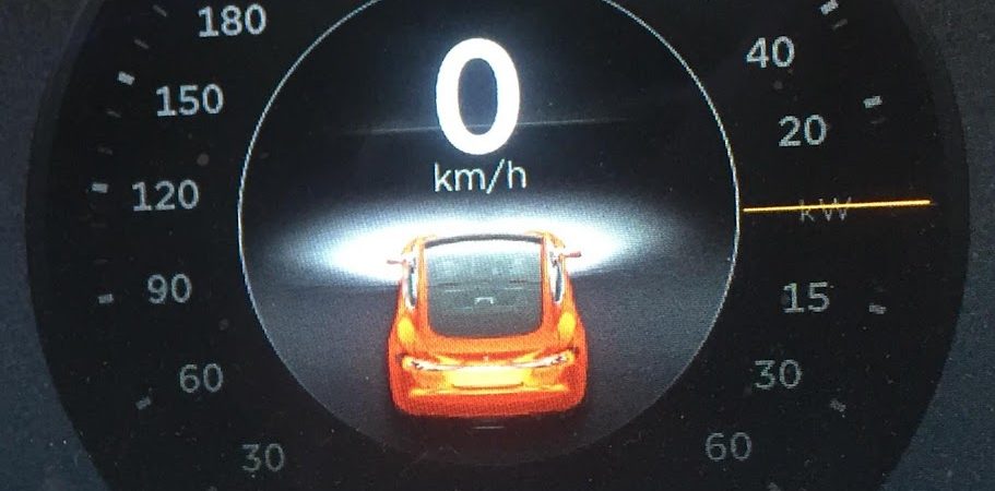 Tesla World Record. Fastest 100% electric car to reach 1.000.000 kilometers