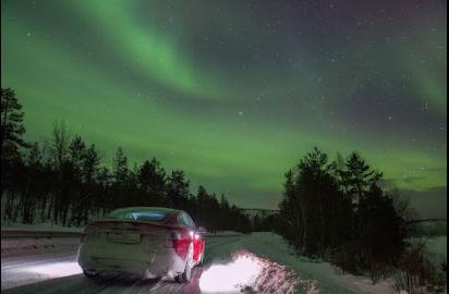 Tesla World Record. Fastest 100% electric car to reach 1.000.000 kilometers3
