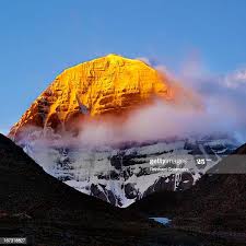 The Unconquered Peak