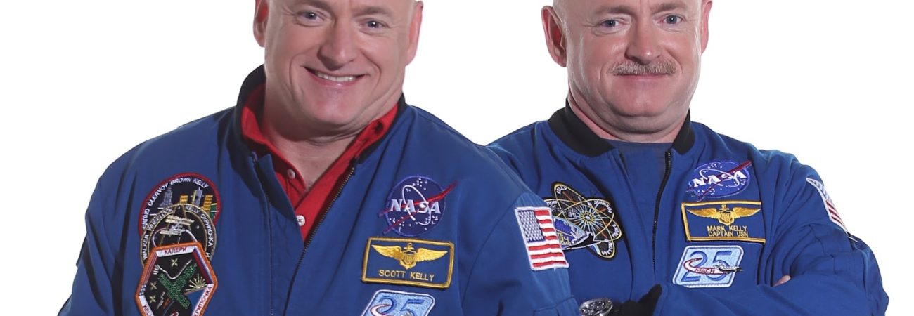 The man who lived the most time in space
