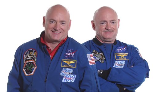 The man who lived the most time in space