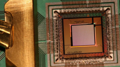 The most powerful computer2