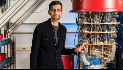 The most powerful computer3