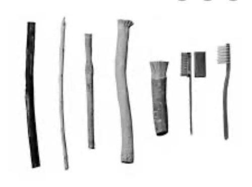 Toothbrush