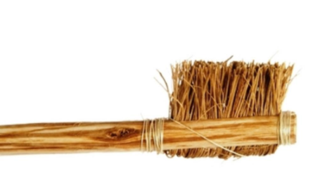 Toothbrush
