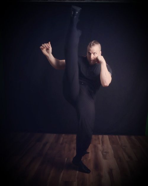 1st-professional-fighter-with-a-degree-in-martial-arts